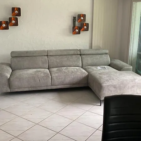 度假居 Casa Anita *