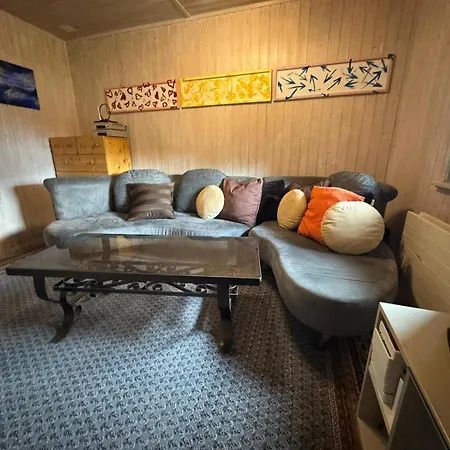 Casa Anita 度假居 *