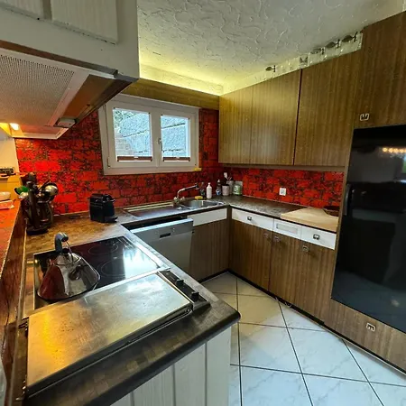 度假居 Casa Anita