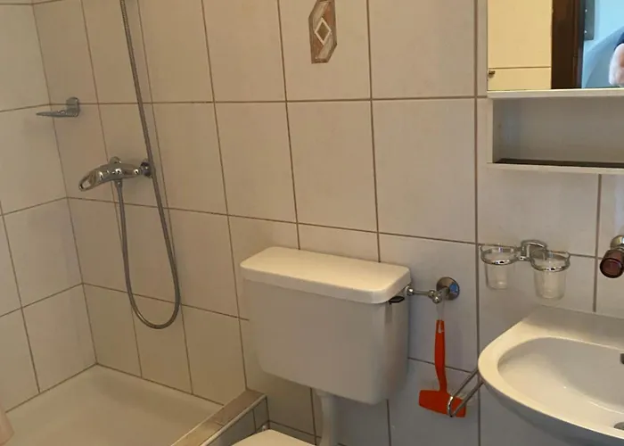 Casa Anita Casa de Férias