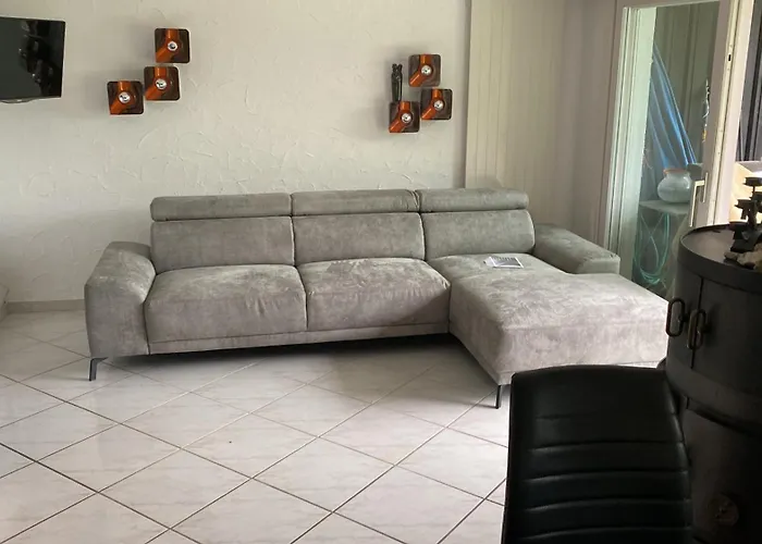 Дом отдыха Casa Anita *