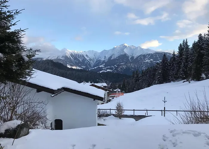 Дом отдыха Casa Anita