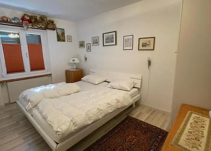 Дом отдыха Casa Anita Лакс