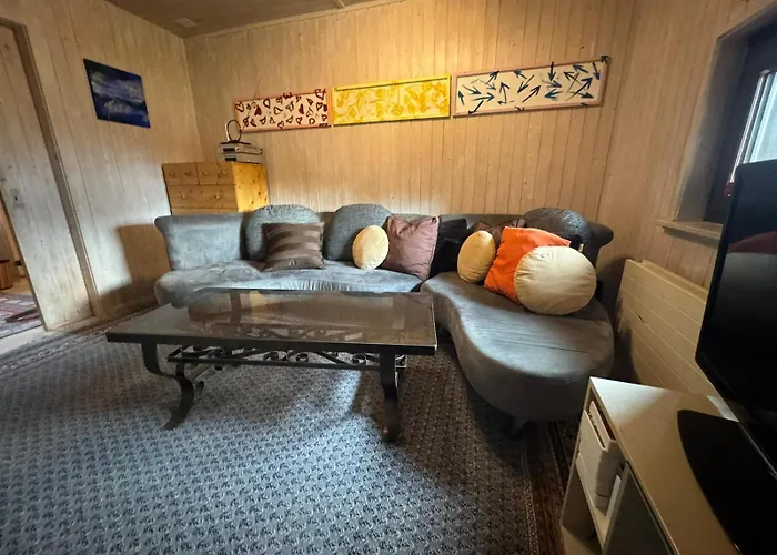 Casa Anita Casa de Férias *