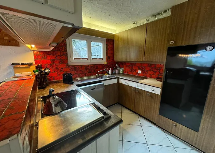 Дом отдыха Casa Anita