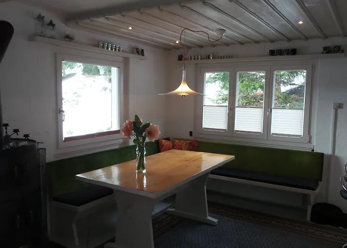 Casa de Férias Casa Anita *