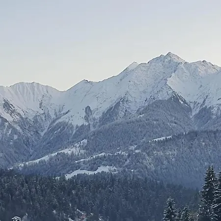 Casa Anita Laax