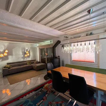 Casa Anita Nyaraló *