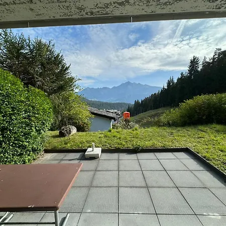 Casa Anita * Laax