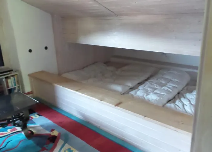 Nyaraló Casa Anita *