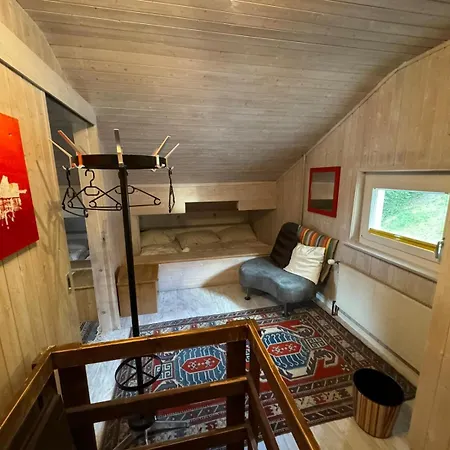 Casa Anita *