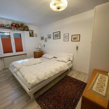 Feriehus Casa Anita Laax