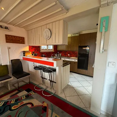 Casa Anita Laax
